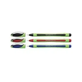 Schneider Fineliner Xpress, 0,8 mm, 3er Set
