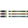Schneider Fineliner Xpress, 0,8 mm, 3er Set