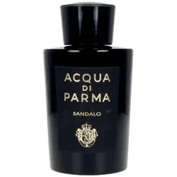 Unisex-Parfüm Acqua di Parma Signatures Sandalo EDP 180 ml