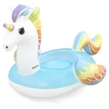 BESTWAY Schwimmtier Einhorn 224 x 164 cm