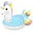 BESTWAY Schwimmtier Einhorn 224 x 164 cm
