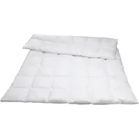 Traumina Silk De Luxe Daune Kassettendecke WK 4 (Größe: 155x200 cm*)