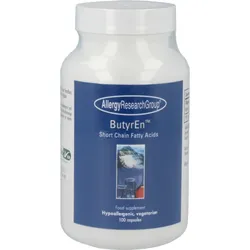 Allergy Research Group ButyrEn 100 veg. Kapseln