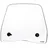 PUIG Windschutzscheibe Traffic für Honda Scoopy SH125/150i 12-13 Rauchgrau