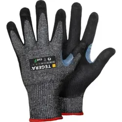 TEGERA Handschuh 8814 INFINITY, Schnittschutz,Nitril, Gr. 9