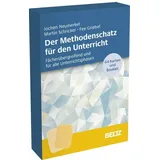 beltz verlagsgruppe gmbh & co. kg Der Methodenschatz für den Unterricht
