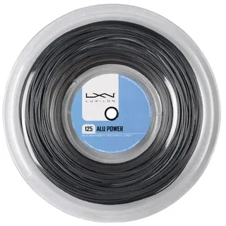 Luxilon Alu Power 1.25mm silber