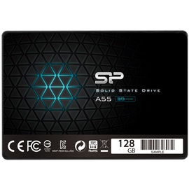 Silicon Power Ace A55 128 GB 2,5"
