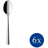 Villeroy & Boch Kaffeelöffel 6 Stk