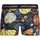 Jack & Jones Junior 3er-Pack Trunks in Black | 140
