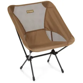 Helinox Campingstuhl Chair One Coyote Tan