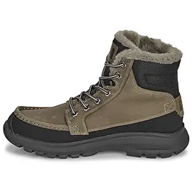 HELLY HANSEN Herren Garibaldi V3 Winterboots, TERRAZZO/Ebony, 42 EU