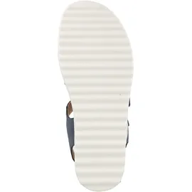 Legero MOVE Damen Blau/Grau 37