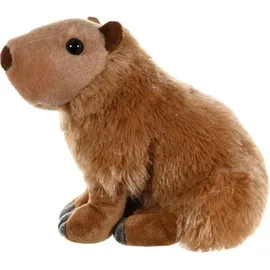 k&m international inc. Cuddlekins Capybara 30 cm Braun