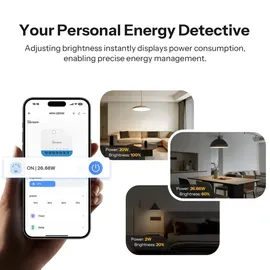 Sonoff Dimmer MINI-ZBDIM