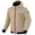 RevIt! Kapuzenpullover Sand 2XL