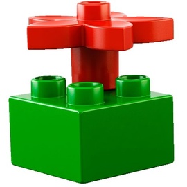 LEGO Duplo Eisenbahn Starter Set 10507