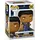 Funko Eternals - Kingo 9 cm - Funko Pop! - mehrfarbig