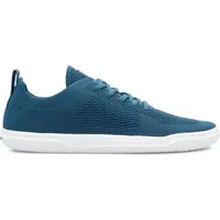 Groundies - Active Knit - Barfußschuhe Gr 40 blau