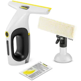 Kärcher WV 2 Universal Care Schwarz/Gelb