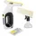 Kärcher WV 2 Universal Care Schwarz/Gelb