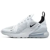 White/White/Black 36