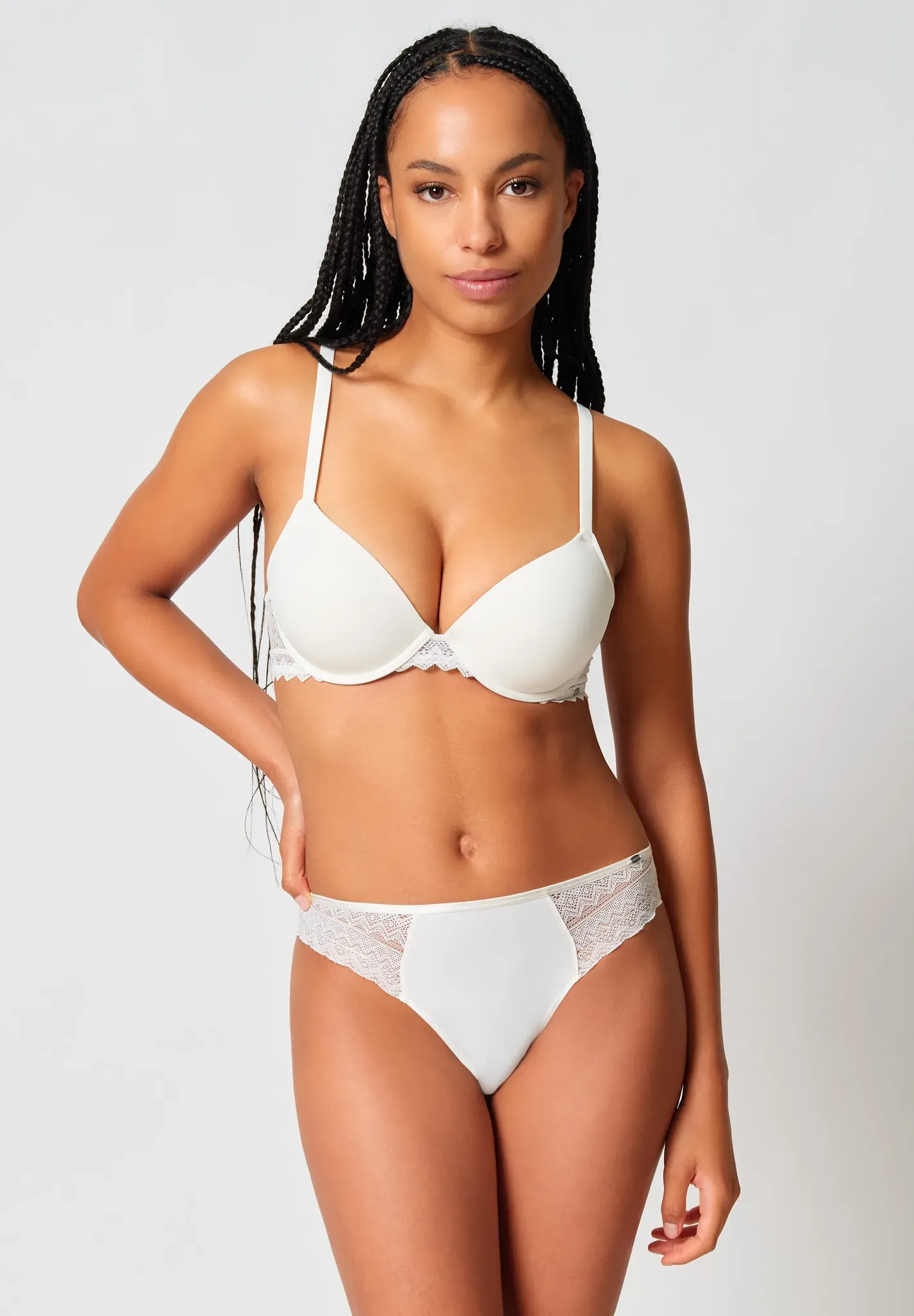 Schalen-BH SKINY 