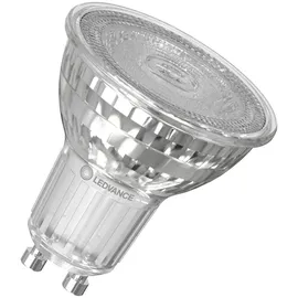 LEDVANCE LED-Strahler 4099854457548 3,7 W GU10 warmweiß
