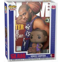 Funko Pop! Magazine Covers: Slam - Vince Carter