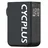 Cycplus As2 Ultra Kompressor - 120 Psi - schwarz
