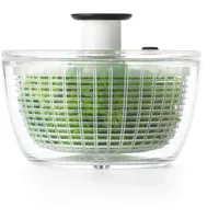 Oxo Salatschleuder 2,7 l Kunststoff