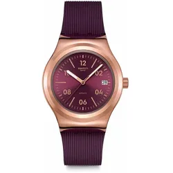 Swatch Unisexuhr 2505 SWATCH ESSENTIALS YIG401 - pink