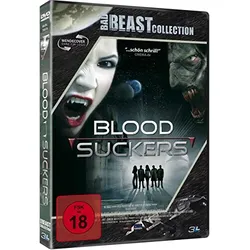 Bloodsuckers (Neu differenzbesteuert)
