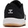 hummel Multiplay Flex LC Kinder Schwarz/Weiß 30