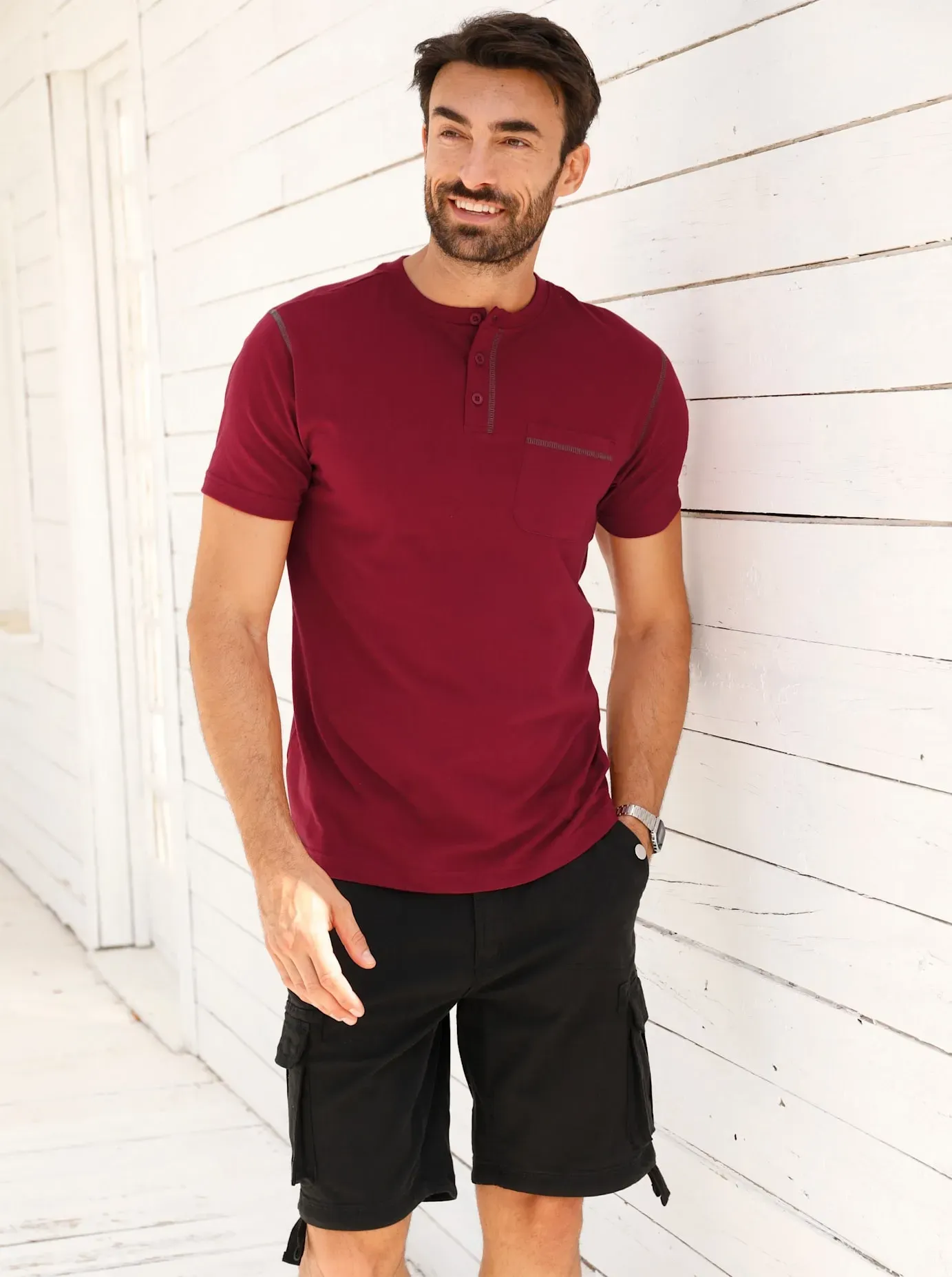 T-Shirt CATAMARAN 