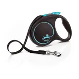flexi Black Design M 5 m 25 kg