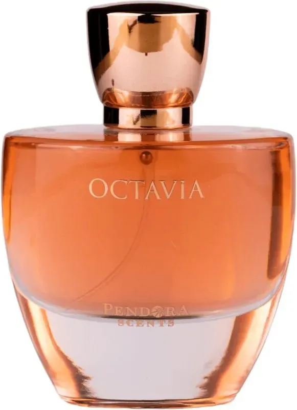 Paris Corner Blooming Paris Eau de Parfum für Damen, 100 ml