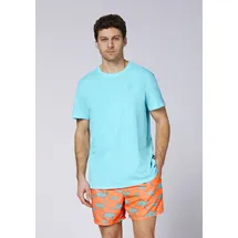Chiemsee T-Shirt blau XL