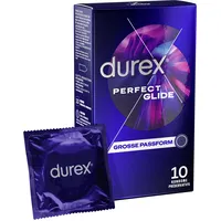 DUREX Perfect Glide