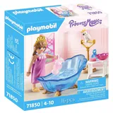 Playmobil 71850 Badezimmer für Prinzessin