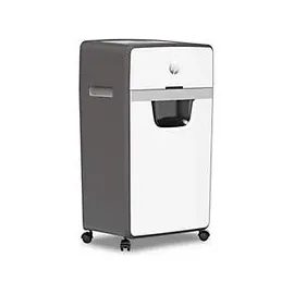 HP OneShred 24CC Weiß