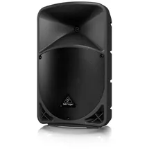 Behringer B12X schwarz