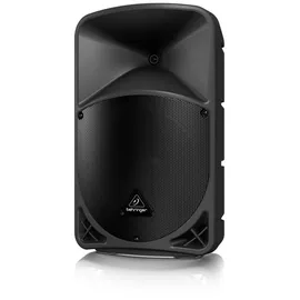 Behringer B12X schwarz