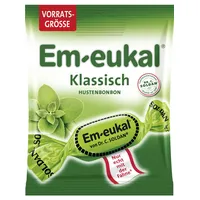 Em-Eukal Hustenbonbons klassisch 150G mindestens 30ST