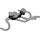 Syncros Creston Aero Tt/tri Halterungssatz (One Size)