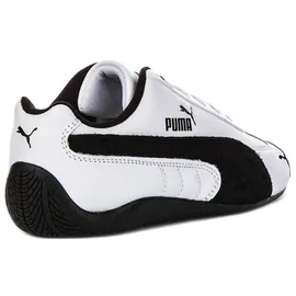 Puma Speedcat Damen Weiß 43