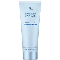 Alterna My Hair. My Canvas. Begin Again Conditioner 201 ml 