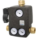 ESBE LTC 341 60°C Rücklaufanhebungsgruppe inkl. Hocheffizienzpumpe 4 m