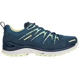 Lowa Innox Evo GTX LO Ws petrol/mint 38