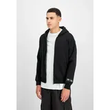 Alpha Industries Sweatjacke Schwarz XXL